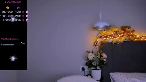 Ashley online show from December 3, 5:55 pm