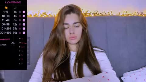 Ashley online show from January 6, 6:22 pm