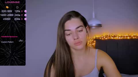 Ashley online show from March 5, 3:41 pm