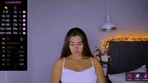 Ashley online show from May 8, 5:40 pm