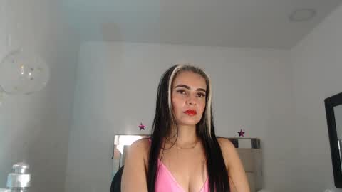 ashley__tylor online show from January 20, 3:04 am