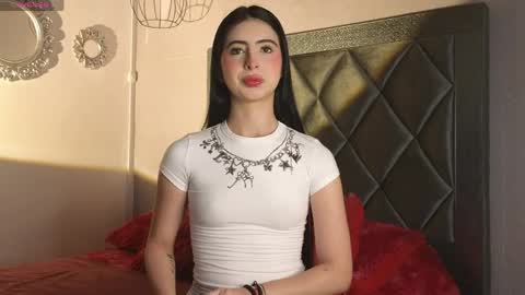 Ashley online show from May 10, 2:44 pm