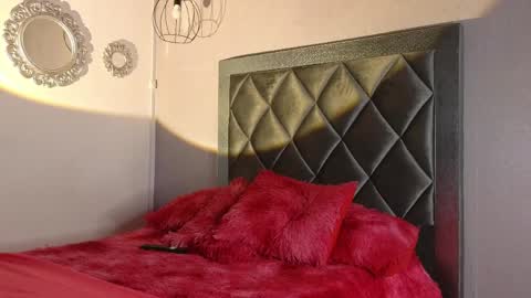 Ashley online show from June 5, 8:58 pm