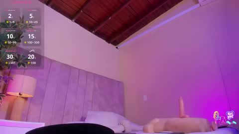 ashley_beaomunt online show from April 13, 11:37 am