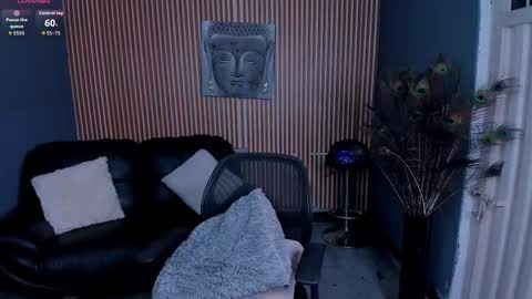 Snapshot of ashley_bennet_ chatting on February 20, 5:26 am Ashley online show from February 20, 5:26 am