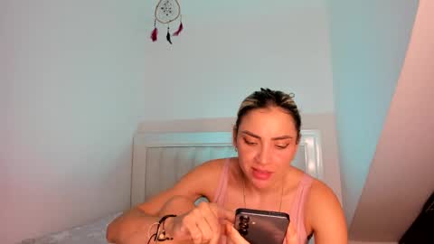 ashley_blair online show from December 11, 1:05 am