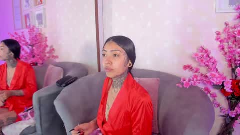 ashley_blum_ online show from April 9, 11:48 am