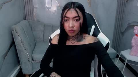Snapshot of ashley_blum_v chatting on September 12, 7:58 pm ashley_blum_v online show from September 12, 7:58 pm