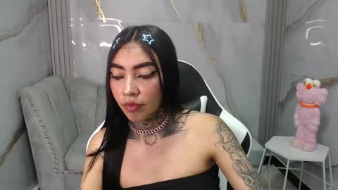 Snapshot of ashley_blum_v chatting on October 4, 8:18 pm ashley_blum_v online show from October 4, 8:18 pm