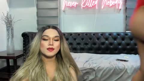 Snapshot of ashley_brown05 chatting on January 18, 6:10 pm Ashley Brown online show from January 18, 6:10 pm