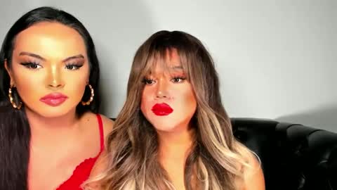 Snapshot of ashley_brown05 chatting on February 2, 5:10 am Ashley Brown online show from February 2, 5:10 am