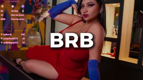 Ashleyy online show from December 21, 2:37 pm