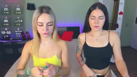 Alina online show from November 21, 8:46 am