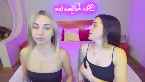 Alina online show from January 17, 9:47 am