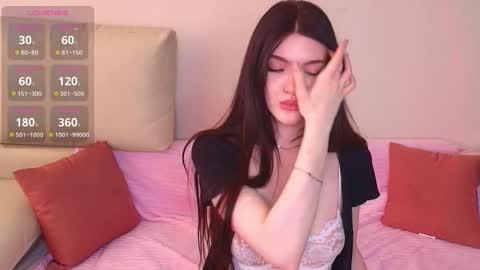 Ashley online show from February 20, 6:26 am