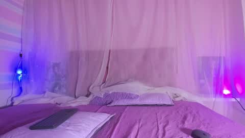 Snapshot of ashley_fresita chatting on January 14, 2:29 am ASHLEY online show from January 14, 2:29 am