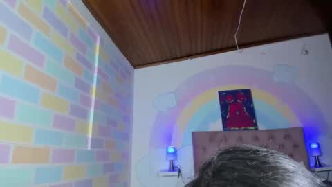 Snapshot of ashley_fresita chatting on January 24, 6:57 am ASHLEY online show from January 24, 6:57 am