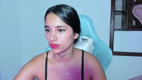 Snapshot of ashley_fresita chatting on February 13, 3:39 am ASHLEY online show from February 13, 3:39 am