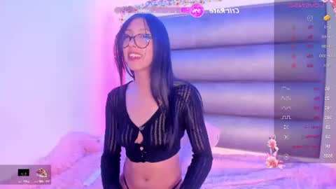 Snapshot of ashley_js chatting on June 16, 5:32 am ashley_js online show from June 16, 5:32 am