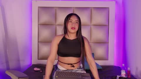 Snapshot of ashley_js chatting on June 26, 8:46 pm ashley_js online show from June 26, 8:46 pm