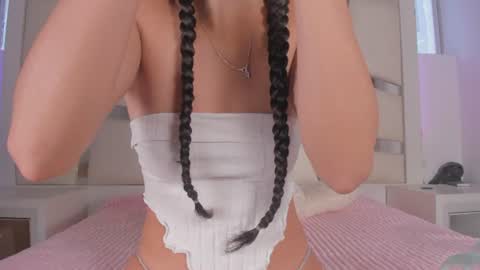 Snapshot of ashley_js chatting on July 15, 1:05 pm ashley_js online show from July 15, 1:05 pm