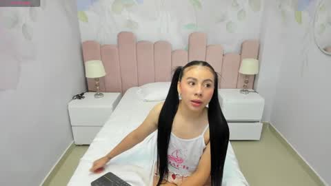 ASHLEY online show from April 12, 11:48 am