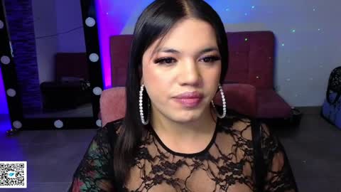 Ashley online show from April 4, 1:48 am