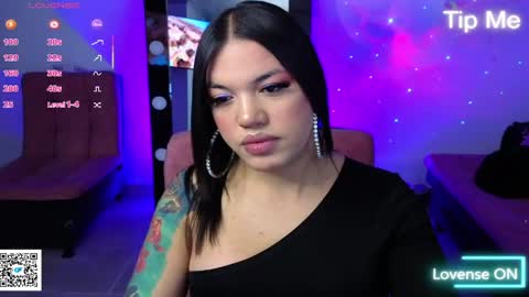 Snapshot of ashley_midnight chatting on April 24, 5:48 pm Ashley online show from April 24, 5:48 pm