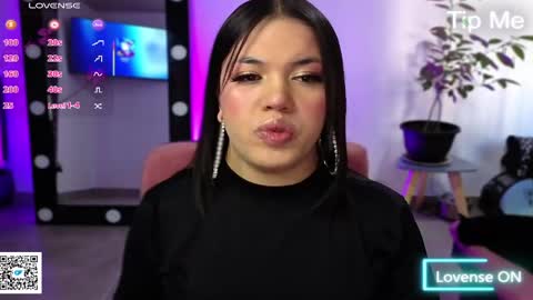 Snapshot of ashley_midnight chatting on May 30, 8:39 pm Ashley online show from May 30, 8:39 pm