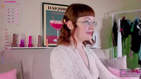 Ashley online show from February 20, 2:19 am