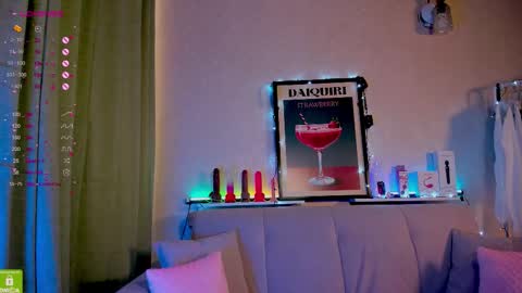 Ashley online show from March 21, 2:27 am