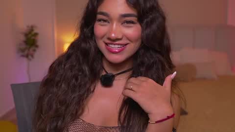 Snapshot of ashley_ospino chatting on October 9, 1:03 am Ashley online show from October 9, 1:03 am