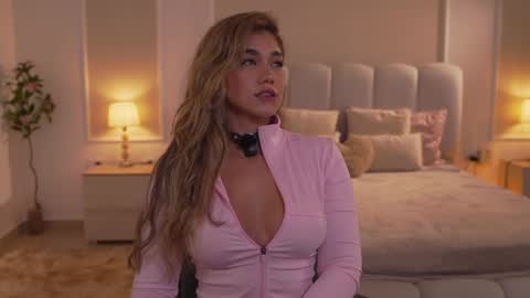 Snapshot of ashley_ospino chatting on November 22, 2:32 am Ashley online show from November 22, 2:32 am