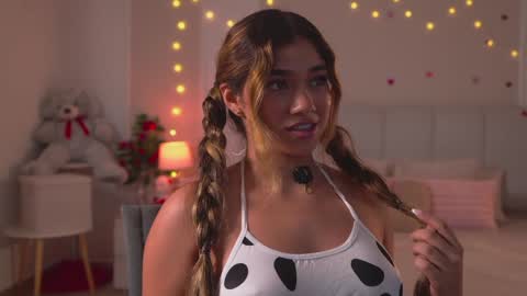  Ashley  online show from March 2, 1:19 am