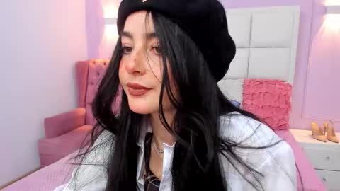 ashley_petit online show from February 11, 1:05 pm