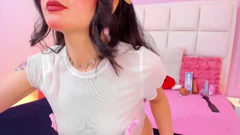 ashley_petit online show from February 17, 12:45 pm