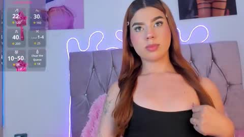 Snapshot of ashley_piinkk chatting on September 23, 12:08 pm Ashley online show from September 23, 12:08 pm