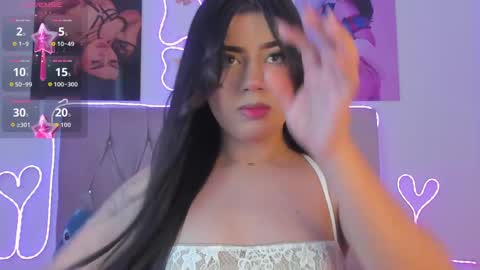 Snapshot of ashley_piinkk chatting on May 22, 12:22 pm Ashley online show from May 22, 12:22 pm
