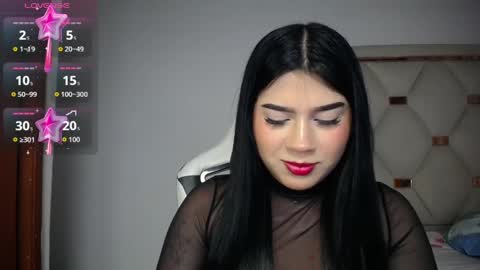 Snapshot of ashley_piinkk chatting on June 5, 10:15 pm Ashley online show from June 5, 10:15 pm