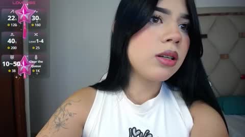 Ashley online show from June 16, 4:04 am