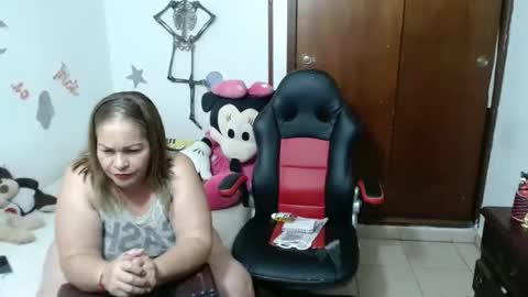 ashley pink11 online show from October 21, 1:06 am