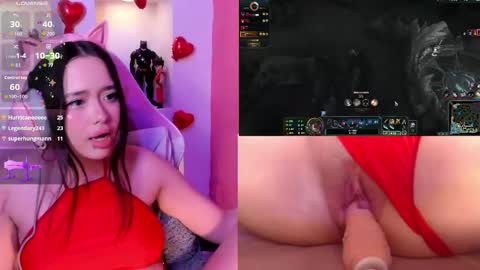 Ashley online show from February 15, 7:51 am