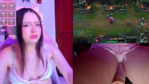 Ashley online show from February 26, 6:01 am