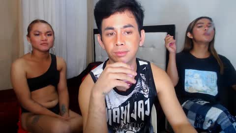 ashley online show from February 5, 7:39 am