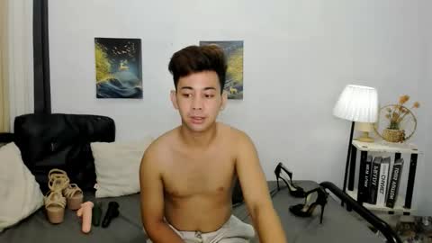 ashley online show from November 3, 12:35 am