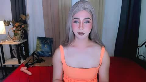 ashley online show from April 6, 4:57 am