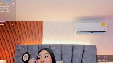 Sara Smith online show from December 9, 6:35 pm