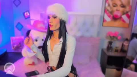 Snapshot of ashley_smmith chatting on July 10, 7:27 pm Ashley online show from July 10, 7:27 pm