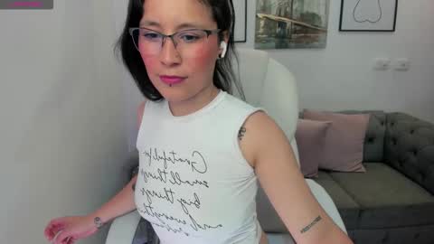 ashley online show from March 17, 12:04 am