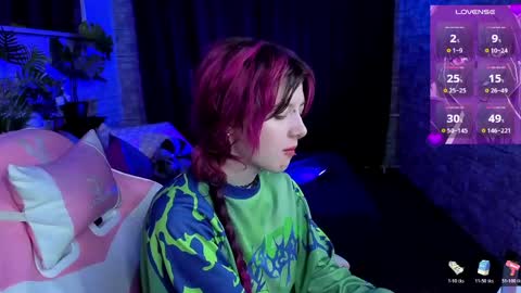 Ashley online show from May 28, 9:01 pm